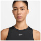 Nike Γυναικεία αμάνικη μπλούζα One Classic Dri-FIT